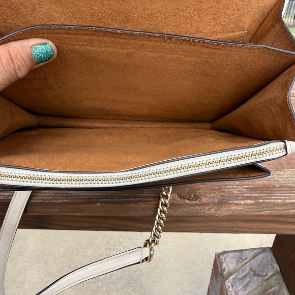 GUC Coach Klare Crossbody with Ombré Quilting Leather Luxury - Picture 11 of 12